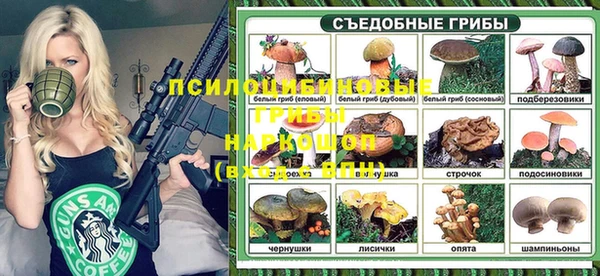 хмурый Абдулино